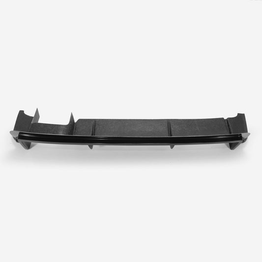 Nissan R34 M34 Stagea1999 2000 2001 2002 2003 2004 with Aftermarket Parts - Rear Bumper Diffuser TK Style Carbon Fiber / FRP from EPR USA
