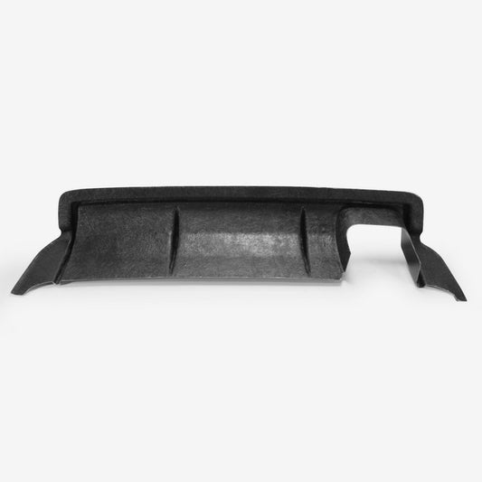 Nissan R34 M34 Stagea1999 2000 2001 2002 2003 2004 with Aftermarket Parts - Rear Bumper Diffuser TK Style Carbon Fiber / FRP from EPR USA