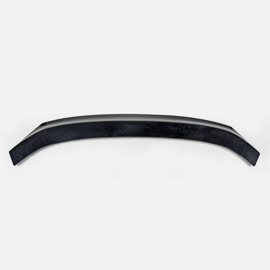 Nissan Z 400Z RZ34 Fairlady 2022 2023 2024 with Aftermarket Parts - EPA V Type Rear Spoiler Carbon Fiber / FRP from EPR USA