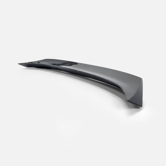 Nissan Z 400Z RZ34 Fairlady 2022 2023 2024 with Aftermarket Parts - EPA V Type Rear Spoiler Carbon Fiber / FRP from EPR USA