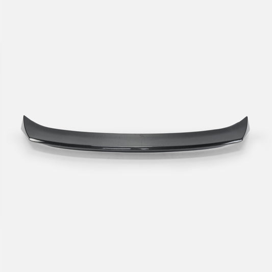 Nissan Z 400Z RZ34 Fairlady 2022 2023 2024 with Aftermarket Parts - EPA V Type Rear Spoiler Carbon Fiber / FRP from EPR USA