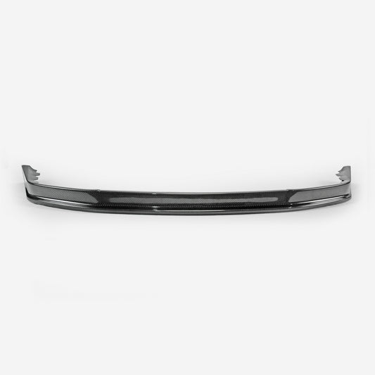 Nissan R32 Skyline GTR 1989 1990 1991 1992 1993 1994 with Aftermarket Parts - RB Style Front Lip Carbon Fiber / FRP from EPR USA