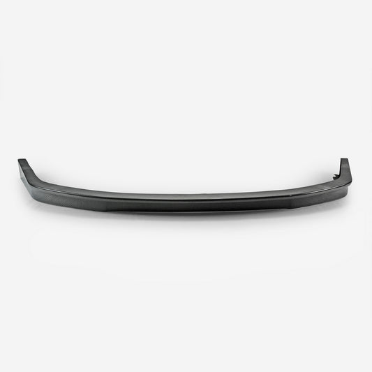 Nissan R32 Skyline GTR 1989 1990 1991 1992 1993 1994 with Aftermarket Parts - RB Style Front Lip Carbon Fiber / FRP from EPR USA
