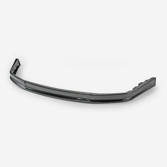 Nissan R32 Skyline GTR 1989 1990 1991 1992 1993 1994 with Aftermarket Parts - RB Style Front Lip Carbon Fiber / FRP from EPR USA
