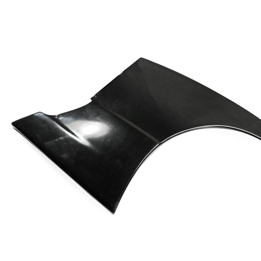 Nissan R32 Skyline GTR 1989 1990 1991 1992 1993 1994 with Aftermarket Parts - RB Style Rear Fender Carbon Fiber / FRP from EPR USA