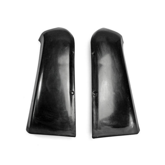 Nissan R32 Skyline GTR 1989 1990 1991 1992 1993 1994 with Aftermarket Parts - RB Style Rear Fender Carbon Fiber / FRP from EPR USA