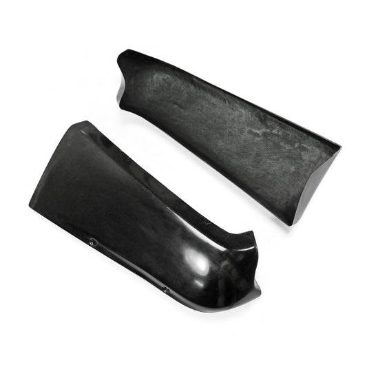 Nissan R32 Skyline GTR 1989 1990 1991 1992 1993 1994 with Aftermarket Parts - RB Style Rear Fender Carbon Fiber / FRP from EPR USA