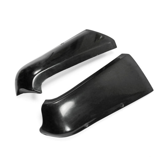 Nissan R32 Skyline GTR 1989 1990 1991 1992 1993 1994 with Aftermarket Parts - RB Style Rear Fender Carbon Fiber / FRP from EPR USA