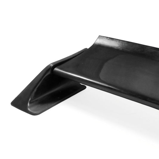Nissan R32 Skyline GTR 1989 1990 1991 1992 1993 1994 with Aftermarket Parts - RB Style Rear Spoiler Carbon Fiber / FRP from EPR USA
