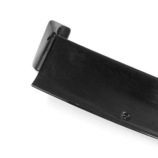 Nissan R32 Skyline GTR 1989 1990 1991 1992 1993 1994 with Aftermarket Parts - RB Style Rear Spoiler Carbon Fiber / FRP from EPR USA
