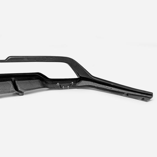 Kia Stinger GT 2018 2019 2020 2021 2022 2023 with Aftermarket Parts - Rear Diffuser Carbon Fiber from EPR USA