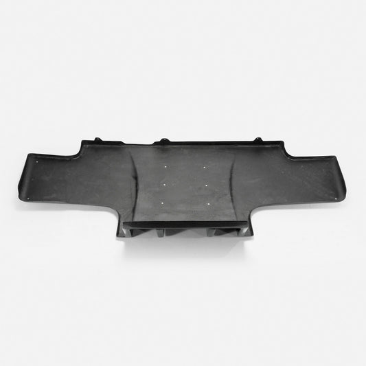 Nissan R33 Skyline GTR 1995 1996 1997 1998 with Aftermarket Parts - Rear Diffuser Carbon Fiber / FRP from EPR USA