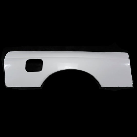 Nissan R32 Skyline GTS 1989 1990 1991 1992 1993 1994 with Aftermarket Parts - Rear Fender FRP from EPR USA