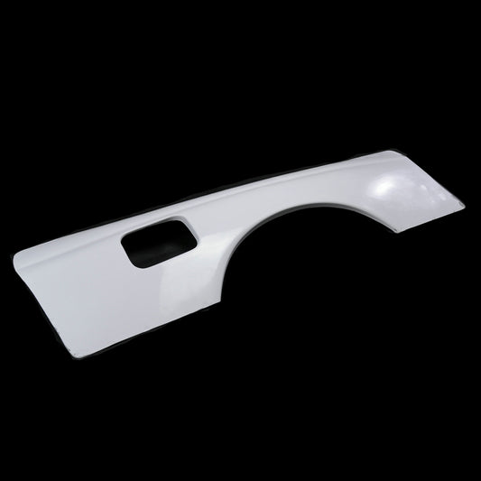 Nissan R32 Skyline GTS 1989 1990 1991 1992 1993 1994 with Aftermarket Parts - Rear Fender FRP from EPR USA