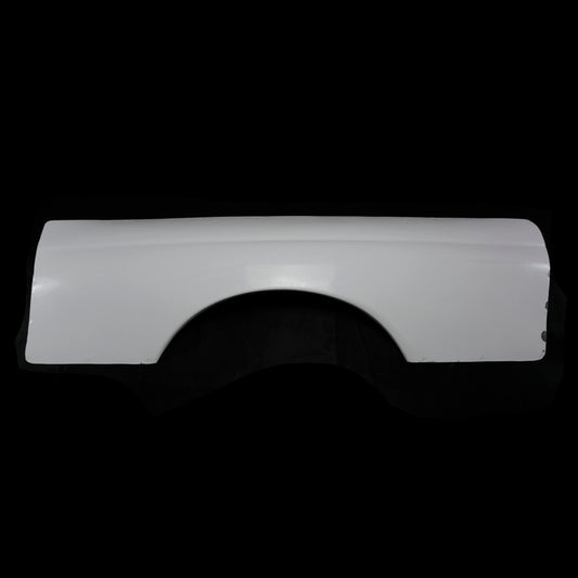 Nissan R32 Skyline GTS 1989 1990 1991 1992 1993 1994 with Aftermarket Parts - Rear Fender FRP from EPR USA