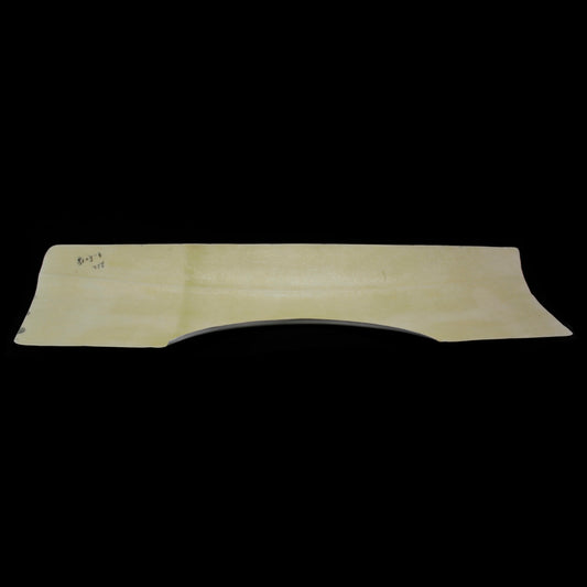 Nissan R32 Skyline GTS 1989 1990 1991 1992 1993 1994 with Aftermarket Parts - Rear Fender FRP from EPR USA