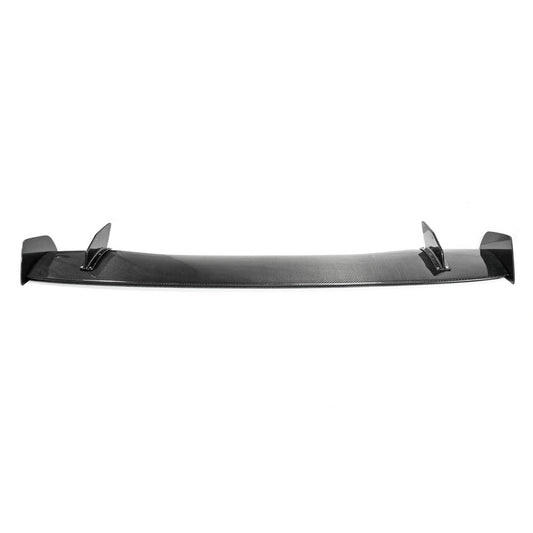 Nissan R33 Skyline GTR 1995 1996 1997 1998 with Aftermarket Parts - Rear GT Spoiler Carbon Fiber / FRP from EPR USA
