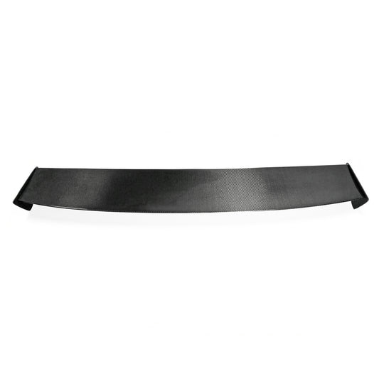 Nissan R33 Skyline GTR 1995 1996 1997 1998 with Aftermarket Parts - Rear GT Spoiler Carbon Fiber / FRP from EPR USA