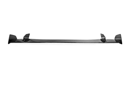 Nissan R33 Skyline GTR 1995 1996 1997 1998 with Aftermarket Parts - Rear GT Spoiler Carbon Fiber / FRP from EPR USA