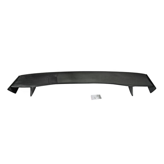 Nissan R33 Skyline GTR 1995 1996 1997 1998 with Aftermarket Parts - Rear GT Spoiler Carbon Fiber / FRP from EPR USA
