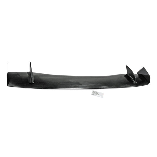 Nissan R33 Skyline GTR 1995 1996 1997 1998 with Aftermarket Parts - Rear GT Spoiler Carbon Fiber / FRP from EPR USA