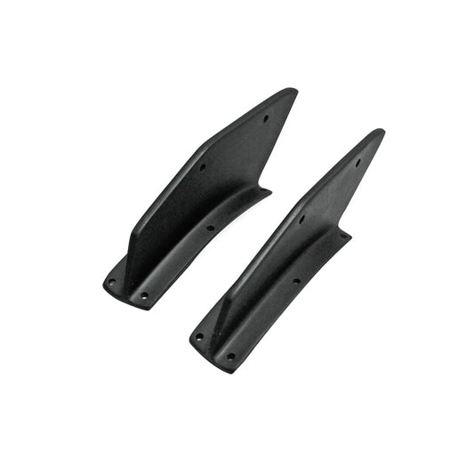 Nissan R33 Skyline GTR 1995 1996 1997 1998 with Aftermarket Parts - Rear GT Spoiler Carbon Fiber / FRP from EPR USA