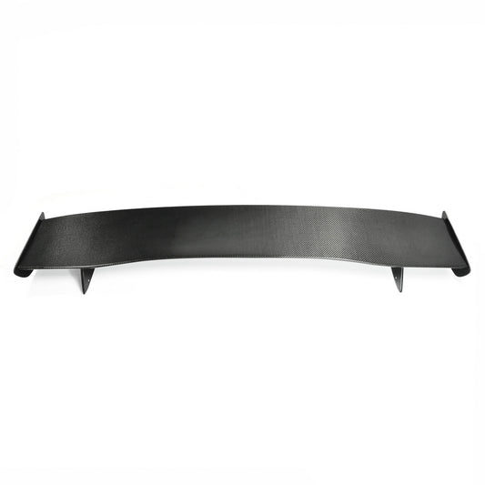 Nissan R33 Skyline GTR 1995 1996 1997 1998 with Aftermarket Parts - Rear GT Spoiler Carbon Fiber / FRP from EPR USA