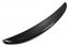 Maserati GranTurismo M145 2008 2009 2010 2011 2012 2013 2014 2015 2016 2017 2018 2019 with Aftermarket Parts - Rear Spoiler Carbon Fiber from EPR USA