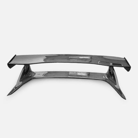 Nissan R33 Skyline GTR 1995 1996 1997 1998 & R33 Skyline GTST Series 1 1993 1994 1995 1996 & R33 Skyline GTST Series 2 1997 1998 with Aftermarket Parts - Rear Spoiler Carbon Fiber / FRP from EPR USA