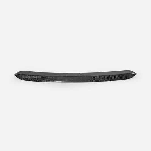 Nissan R33 Skyline GTR 1995 1996 1997 1998 & R33 Skyline GTST Series 1 1993 1994 1995 1996 & R33 Skyline GTST Series 2 1997 1998 with Aftermarket Parts - Roof Spoiler Carbon Fiber / FRP from EPR USA