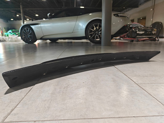 EPR USA SC Type Rear Spoiler for Hyundai Veloster Turbo Base 2012-2017 Carbon Fiber