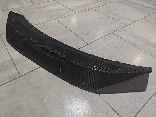 EPR USA SC Type Rear Spoiler for Hyundai Veloster Turbo Base 2012-2017 Carbon Fiber