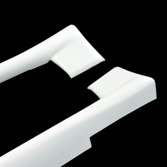 Nissan R32 Skyline GTR 1989 1990 1991 1992 1993 1994 with Aftermarket Parts - Side Skirts Carbon Fiber / FRP from EPR USA