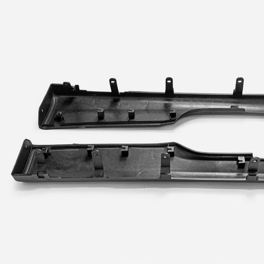 Nissan R34 GTR Base 1999 2000 2001 2002 2003 2004 with Aftermarket Parts - Side Skirts PP from EP Racing