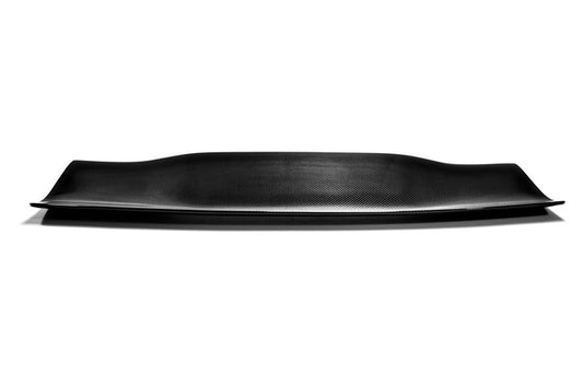 Nissan R33 Skyline GTR 1995 1996 1997 1998 with Aftermarket Parts - Spoiler Blade Carbon Fiber / FRP from EPR USA