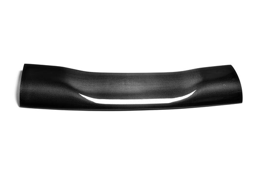 Nissan R33 Skyline GTR 1995 1996 1997 1998 with Aftermarket Parts - Spoiler Blade Carbon Fiber / FRP from EPR USA