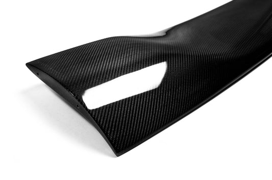 Nissan R33 Skyline GTR 1995 1996 1997 1998 with Aftermarket Parts - Spoiler Blade Carbon Fiber / FRP from EPR USA