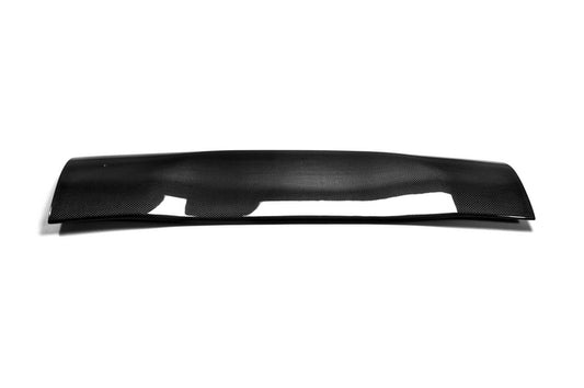 Nissan R33 Skyline GTR 1995 1996 1997 1998 with Aftermarket Parts - Spoiler Blade Carbon Fiber / FRP from EPR USA