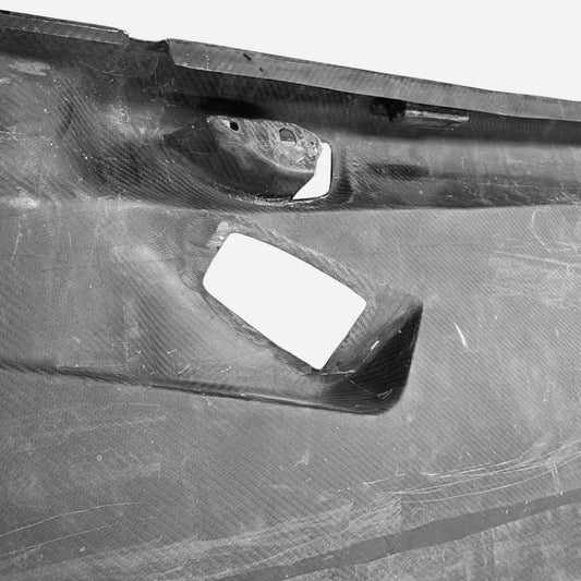 Subaru Toyota BRZ ZD8 2022 2023 2024 & GR86 ZN8 2022 2023 2024 with Aftermarket Parts - Track Use Inner Door Card Carbon Fiber from EPR USA