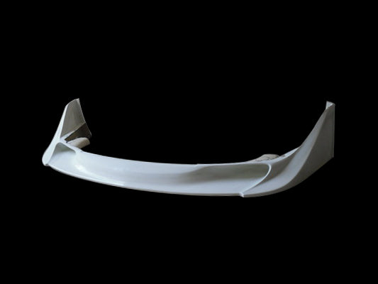 Nissan R32 Skyline GTR 1989 1990 1991 1992 1993 1994 with Aftermarket Parts - TBO Style Front Lip Carbon Fiber / FRP from EPR USA