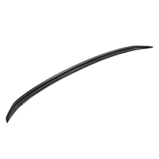 Nissan 370Z Sport Touring Base Fairlady Z Z34 Facelift 2012 2013 2014 2015 2016 2017 2018 2019 2020 with Aftermarket Parts - TK Style Front Lip Carbon Fiber / FRP from EPR USA