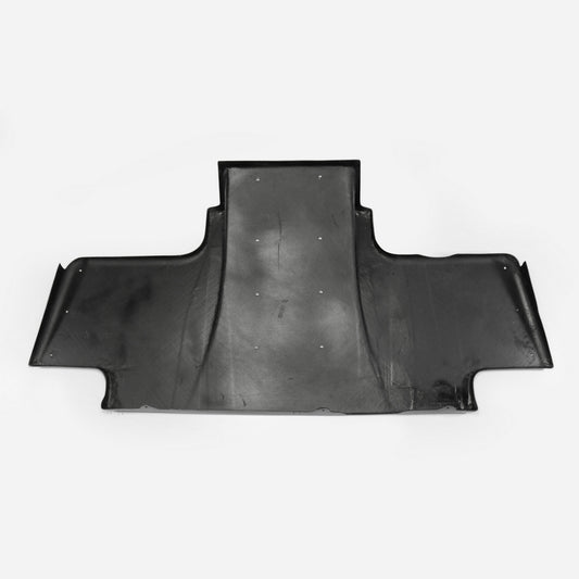Nissan R32 Skyline GTR 1989 1990 1991 1992 1993 1994 & R32 Skyline GTS 1989 1990 1991 1992 1993 1994 with Aftermarket Parts - TS V2 Style Rear Diffuser Carbon Fiber / FRP from EPR USA