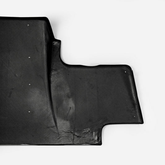 Nissan R32 Skyline GTR 1989 1990 1991 1992 1993 1994 & R32 Skyline GTS 1989 1990 1991 1992 1993 1994 with Aftermarket Parts - TS V2 Style Rear Diffuser Carbon Fiber / FRP from EPR USA