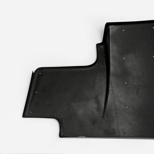 Nissan R32 Skyline GTR 1989 1990 1991 1992 1993 1994 & R32 Skyline GTS 1989 1990 1991 1992 1993 1994 with Aftermarket Parts - TS V2 Style Rear Diffuser Carbon Fiber / FRP from EPR USA