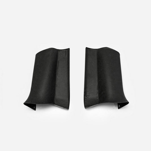 Nissan R32 Skyline GTR 1989 1990 1991 1992 1993 1994 & R32 Skyline GTS 1989 1990 1991 1992 1993 1994 with Aftermarket Parts - TS V2 Style Rear Diffuser Carbon Fiber / FRP from EPR USA