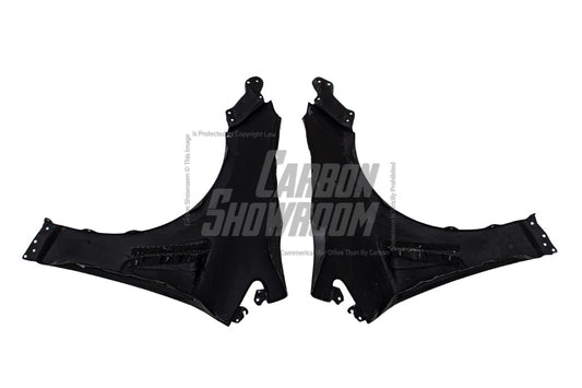 EPR Carbon Fiber EPA Type front fenders for 19-ON Toyota Corolla Auris E210 5dr Sedan - Performance SpeedShop
