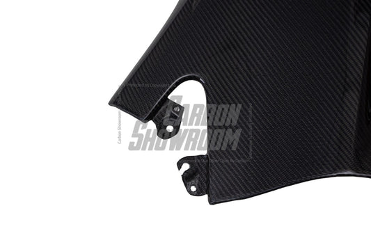 EPR Carbon Fiber EPA Type front fenders for 19-ON Toyota Corolla Auris E210 5dr Sedan - Performance SpeedShop