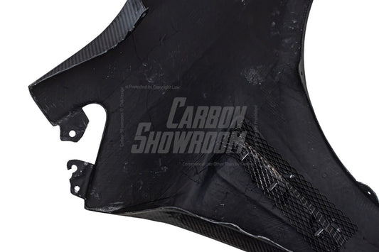 EPR Carbon Fiber EPA Type front fenders for 19-ON Toyota Corolla Auris E210 5dr Sedan - Performance SpeedShop