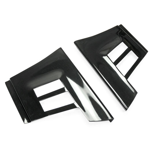 Toyota GT86 86 TRD GT SE Base 2017 2018 2019 2020 & Scion FR-S FRS 2013 2014 2015 2016 & Subaru BRZ TS Limited Premium 2013 2014 2015 2016 2017 2018 2019 2020 with Aftermarket Parts - Front Fender Carbon Fiber / FRP from EPR USA