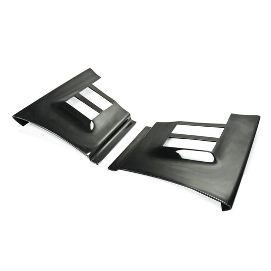 Toyota GT86 86 TRD GT SE Base 2017 2018 2019 2020 & Scion FR-S FRS 2013 2014 2015 2016 & Subaru BRZ TS Limited Premium 2013 2014 2015 2016 2017 2018 2019 2020 with Aftermarket Parts - Front Fender Carbon Fiber / FRP from EPR USA